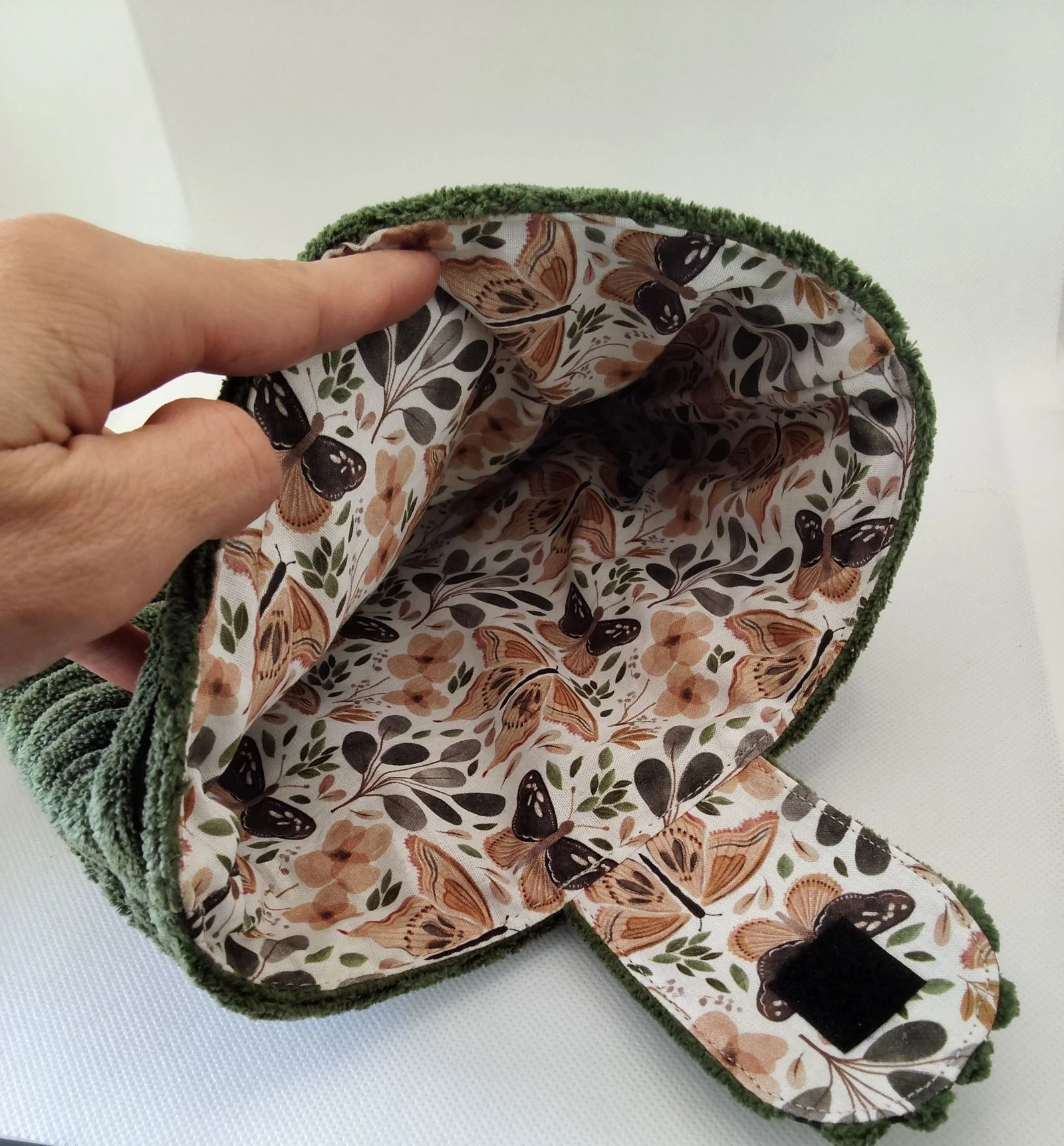 Pochette de bolso – photo 3